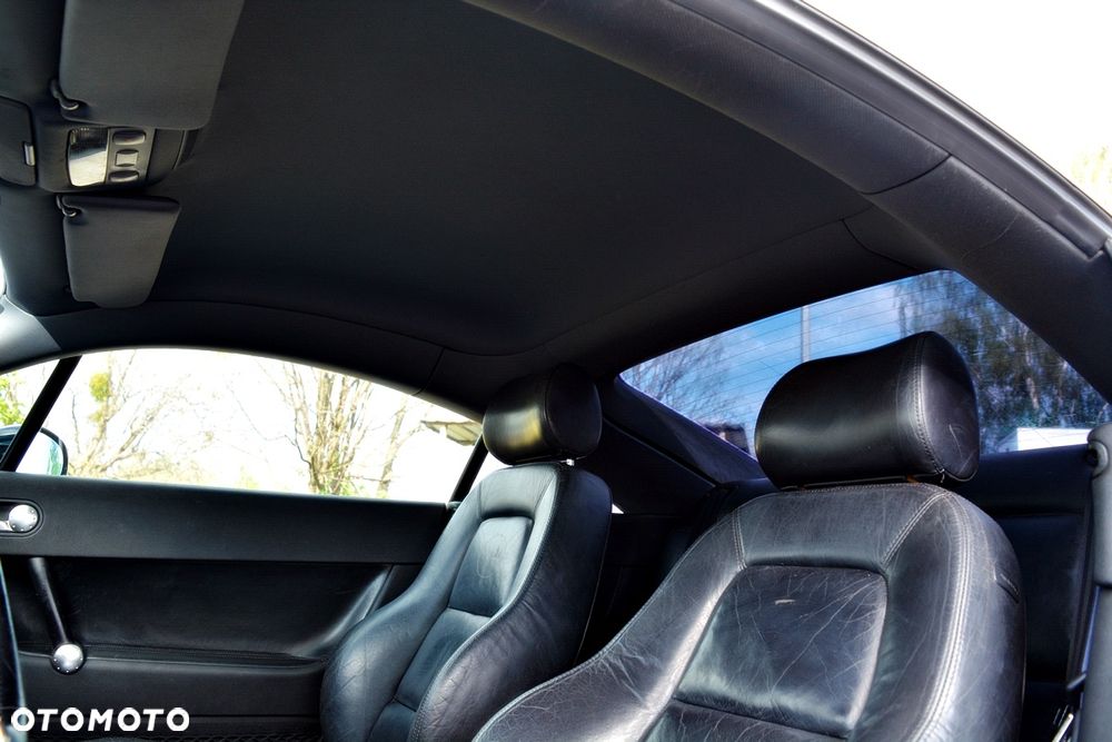 Audi TT Coupé 1.8 T - 8
