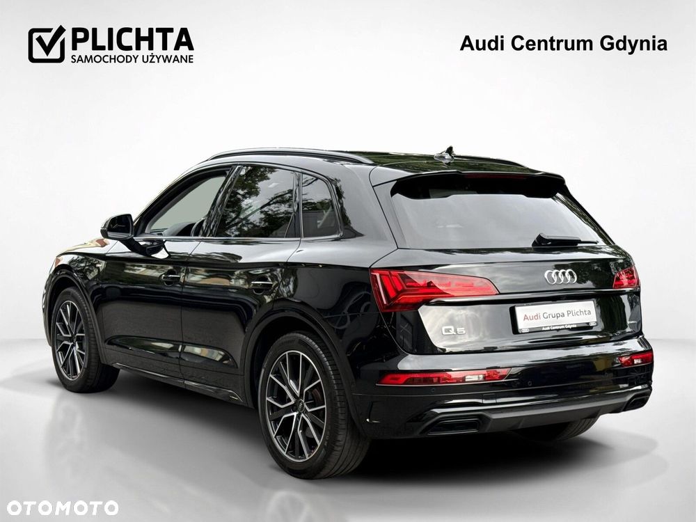 Audi Q5 - 5