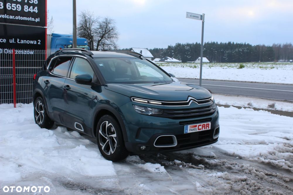 Citroën C5 Aircross - 5