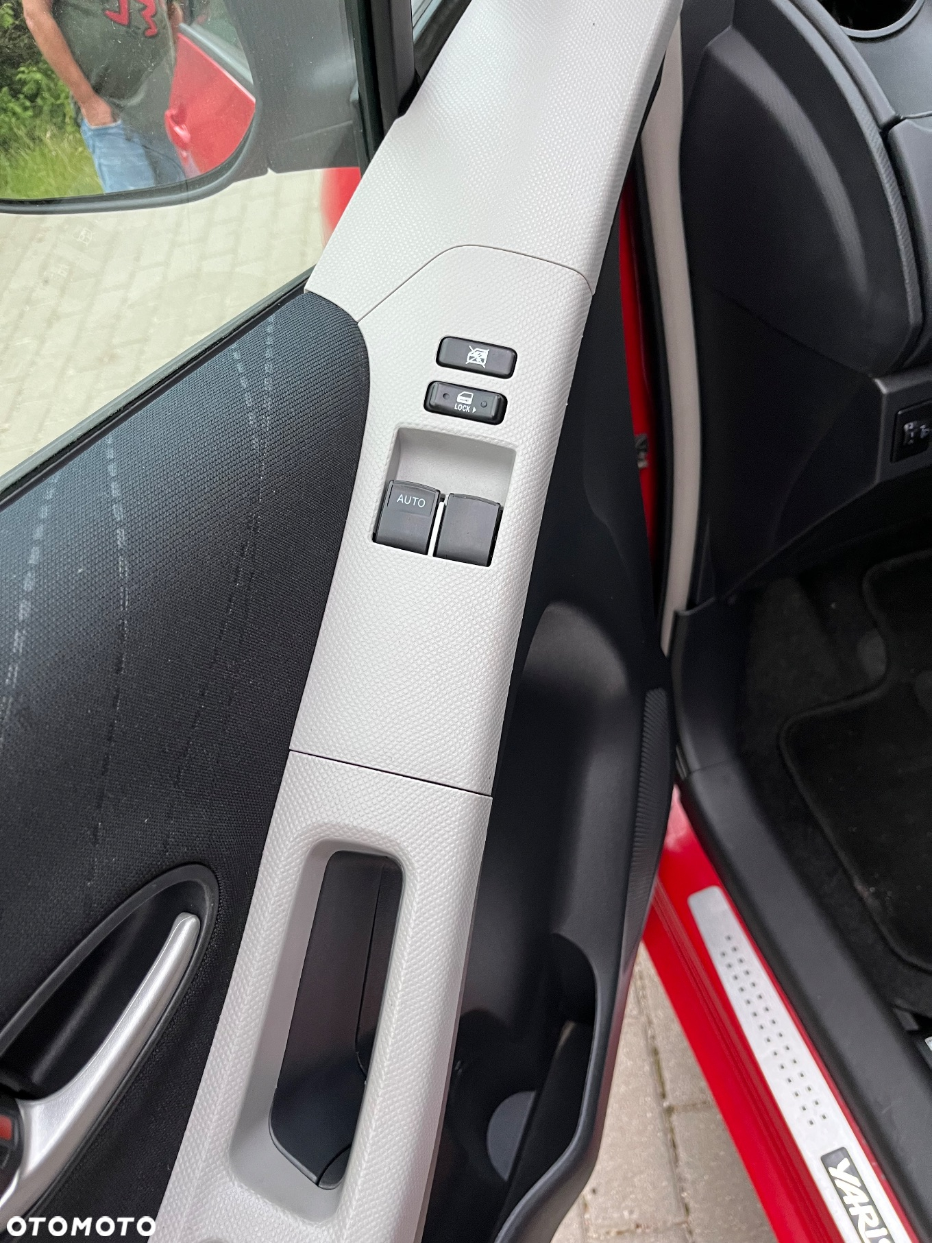 Toyota Yaris 1.3 Sol Premium MM - 15