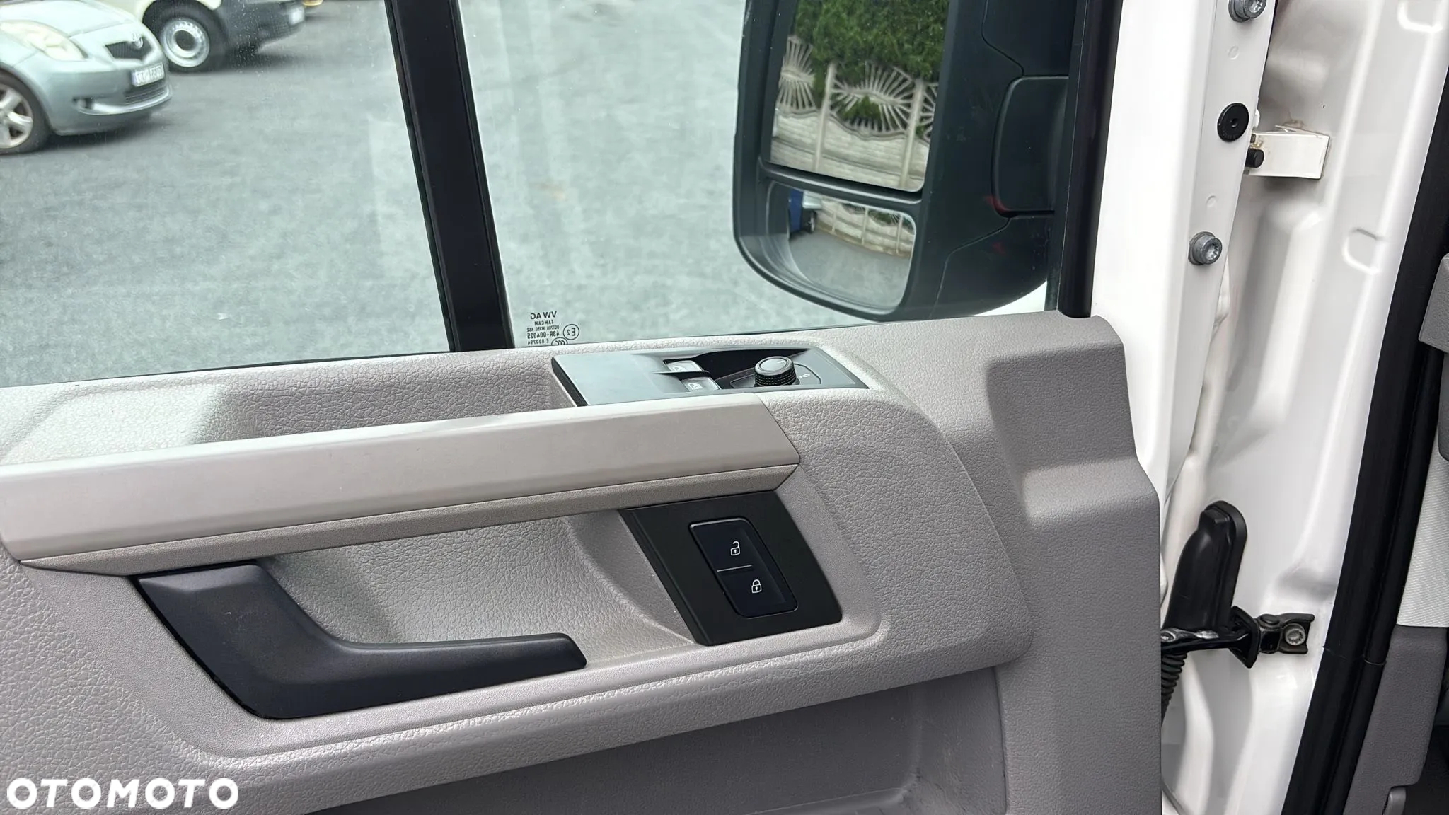 Volkswagen Crafter - 8