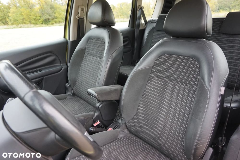 Citroën C3 Picasso VTi 120 Exclusive - 17