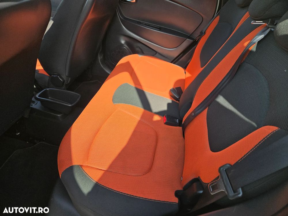 Renault Captur ENERGY TCe 90 Start&Stop Expression - 7