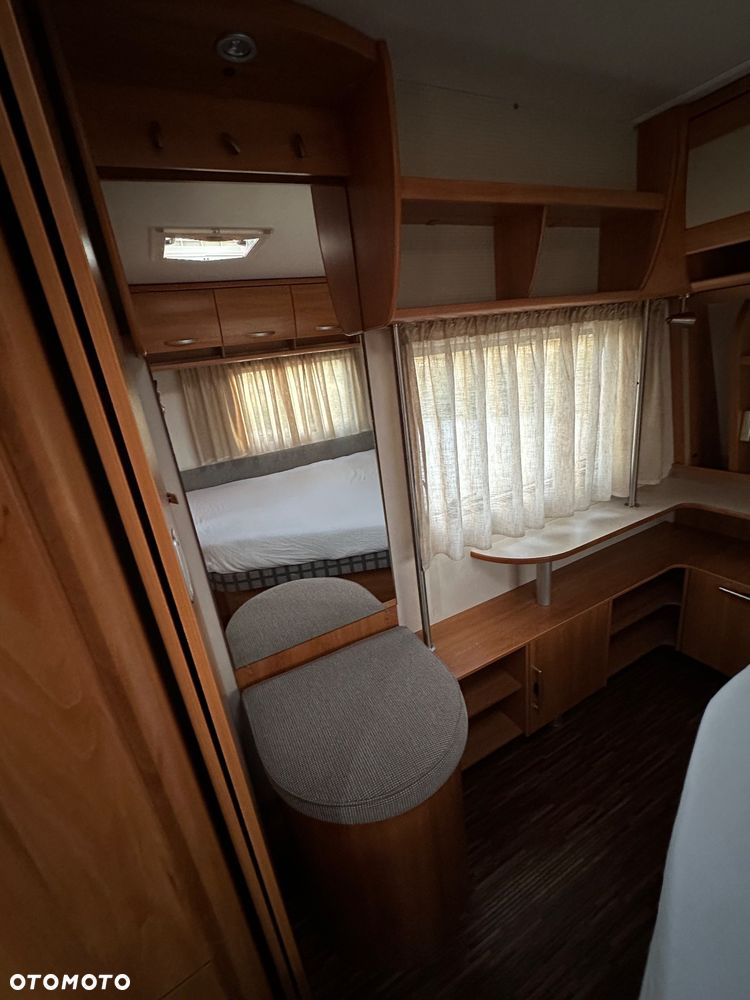 Hymer-Eriba Nova-GL 540L - 26