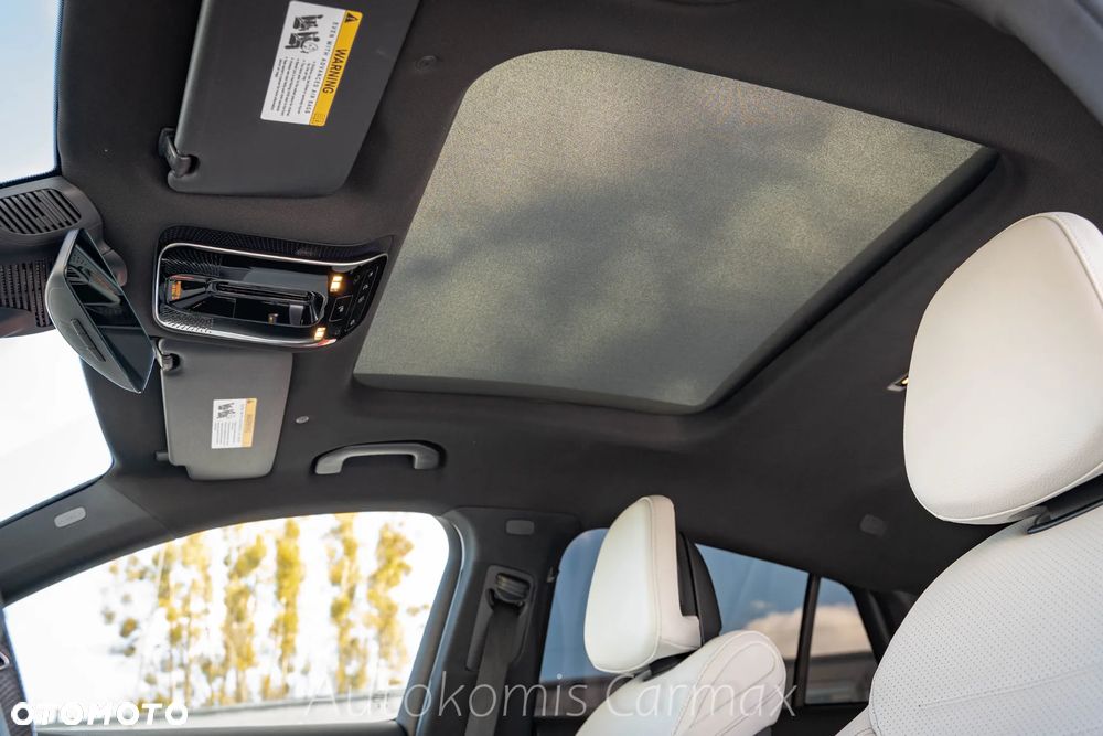 Mercedes-Benz GLC 300 4-Matic - 29