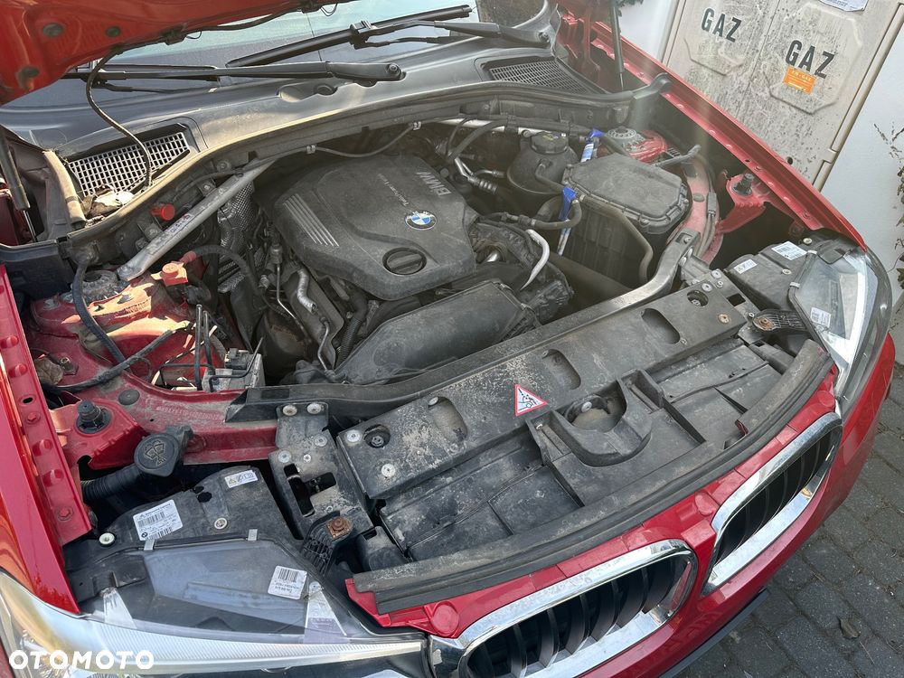 BMW X4 xDrive20d M Sport - 18