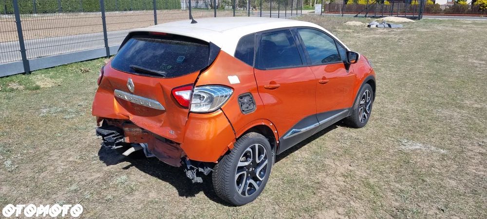 Renault Captur ENERGY dCi 90 Start&Stop Luxe - 5