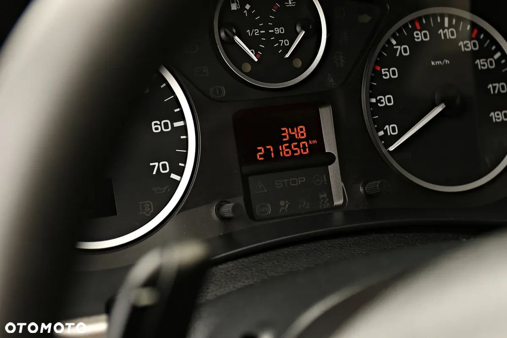 Peugeot Partner - 22