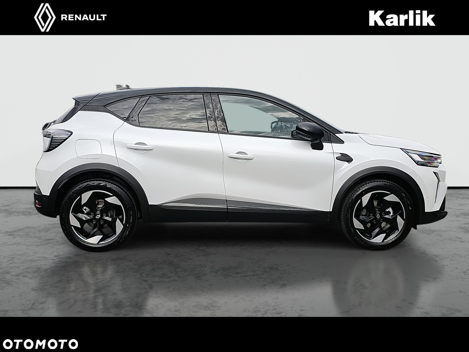 Renault Captur - 4