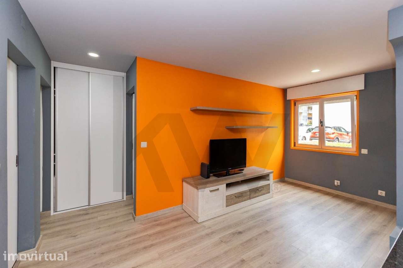 Apartamento T2 Arrabida Shopping - Grande imagem: 4/24