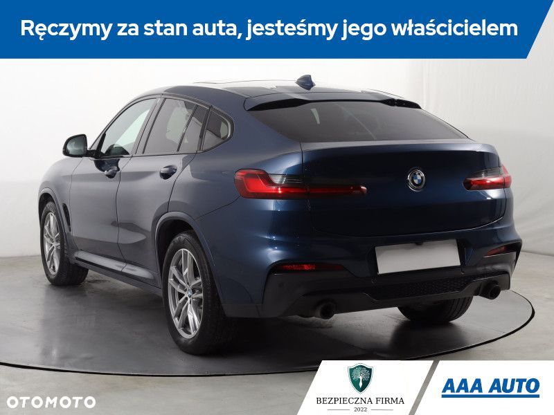 BMW X4 - 5