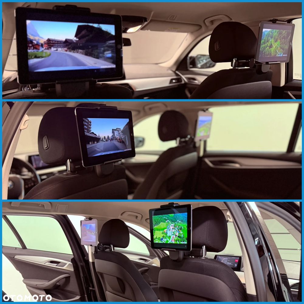 BMW Seria 5 520d mHEV - 9