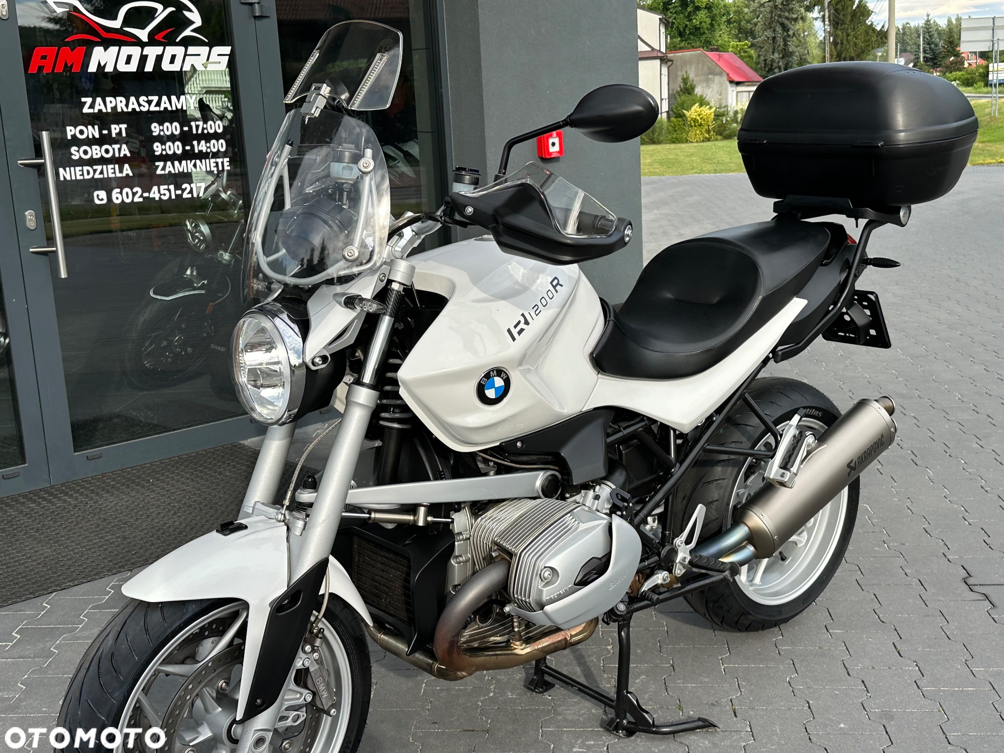 BMW R - 39