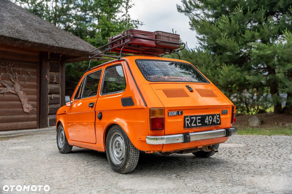 Fiat 126 - 23