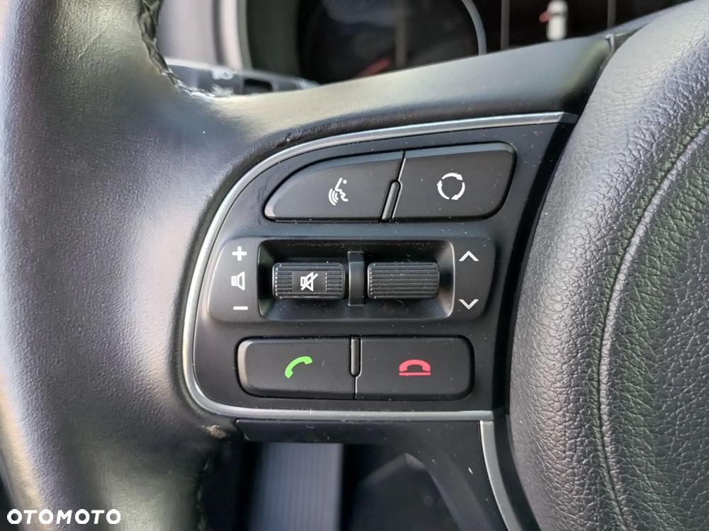 Kia Sportage - 30
