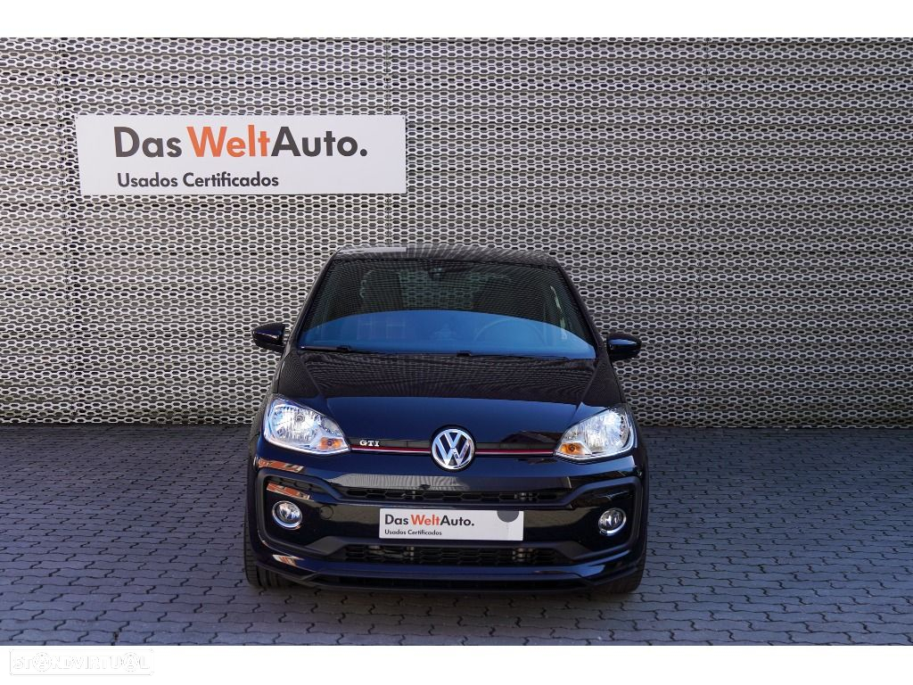 VW Up! - 6