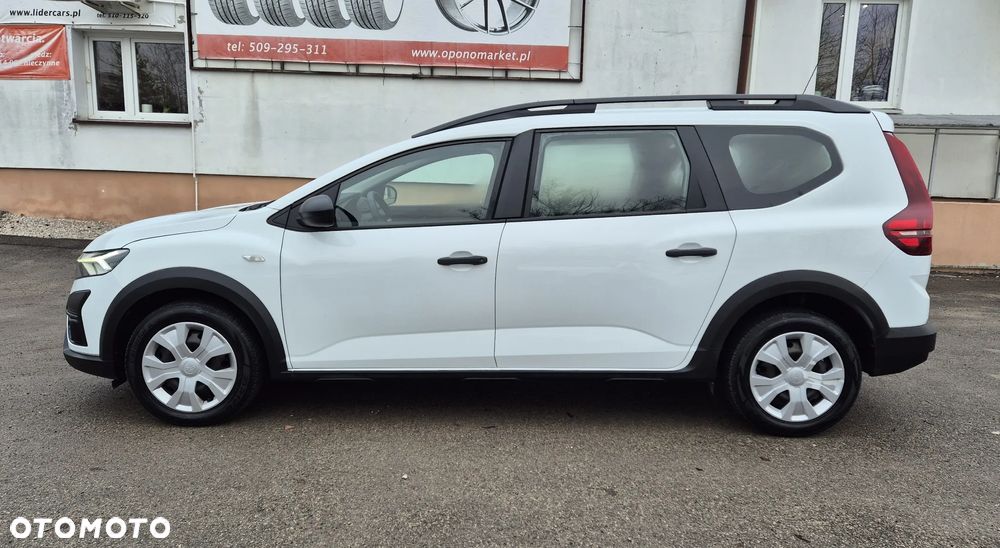 Dacia Jogger 1.0 TCe Essential - 5