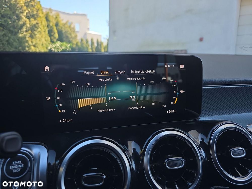 Mercedes-Benz GLB 220 d 4-Matic Style 8G-DCT - 20