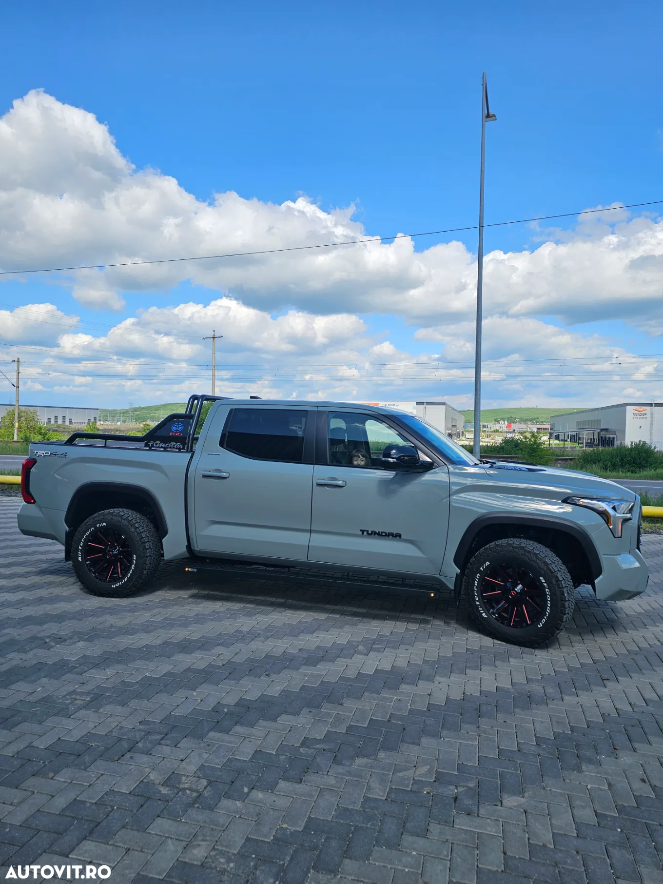 Toyota Tundra - 31