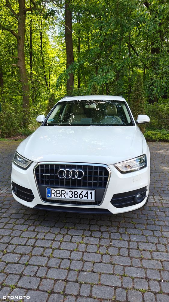 Audi Q3 2.0 TDI Quattro - 3