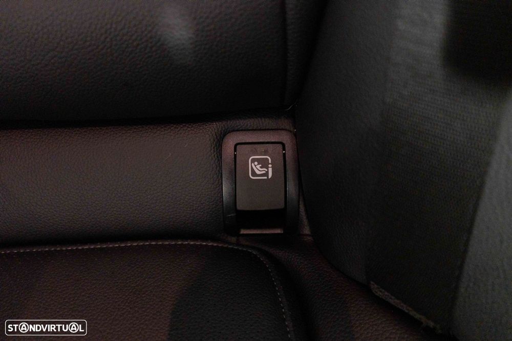 Mercedes-Benz C 200 Avantgarde - 11