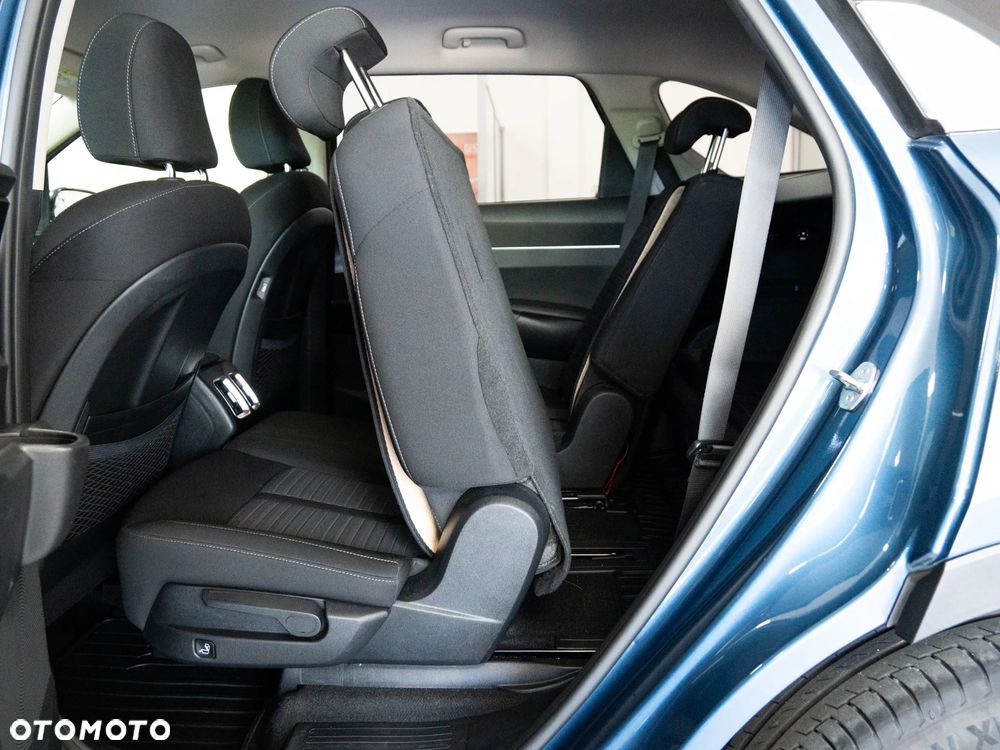 Kia Sorento 1.6 T-GDI HEV L 7os - 28