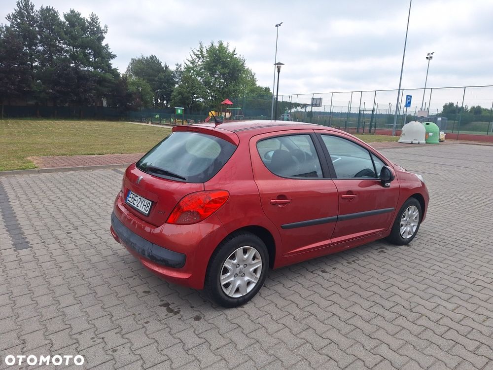 Peugeot 207 - 2