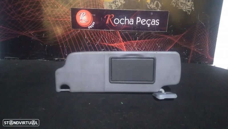Pala De Sol Condutor Renault Twingo I (C06_) - 1