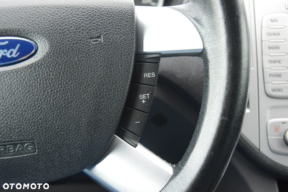 Ford Kuga 2.0 TDCi Titanium S - 38