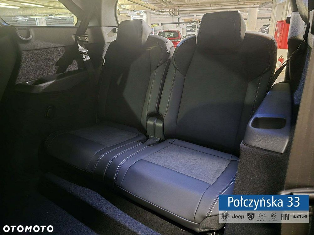 Peugeot 5008 - 18