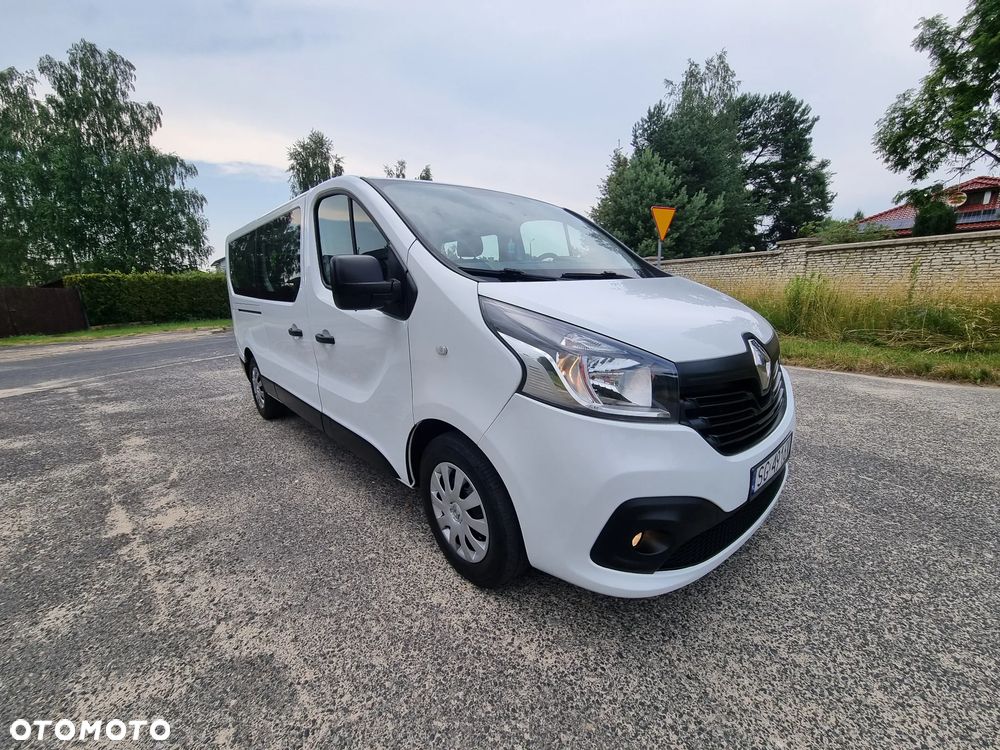 Renault Trafic - 9