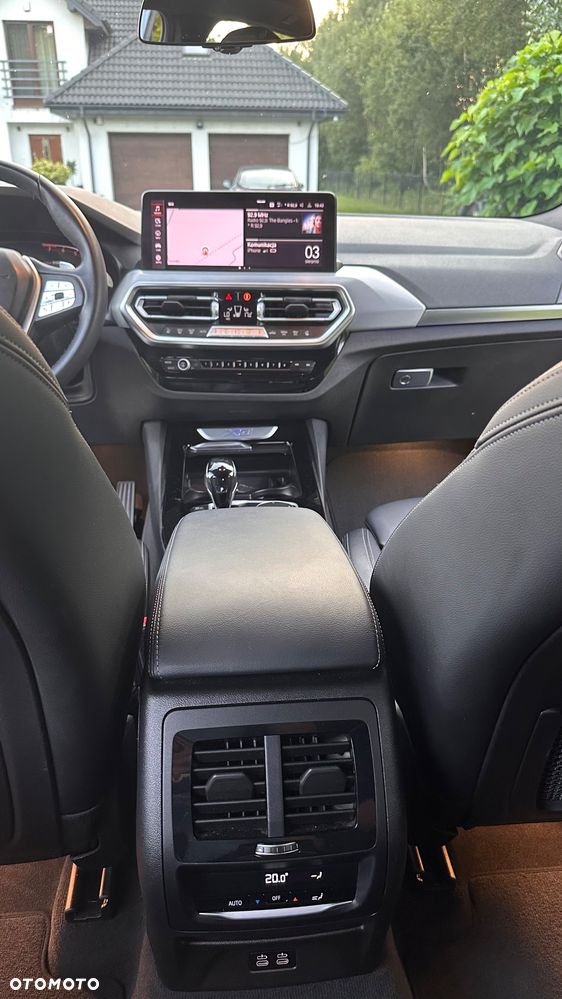 BMW X3 xDrive30i GPF xLine - 37