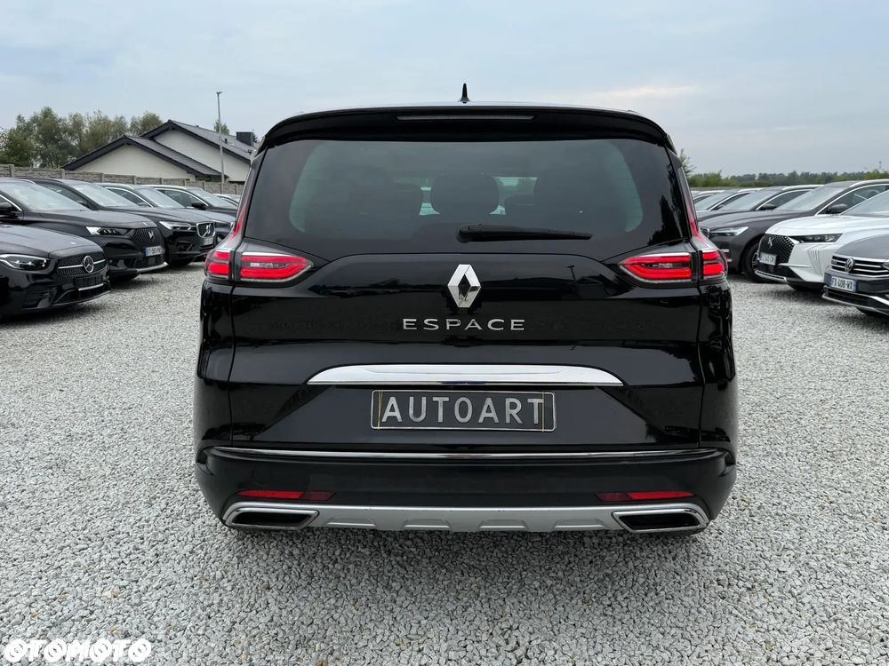 Renault Espace BLUE dCi 200 EDC INITIALE PARIS - 14