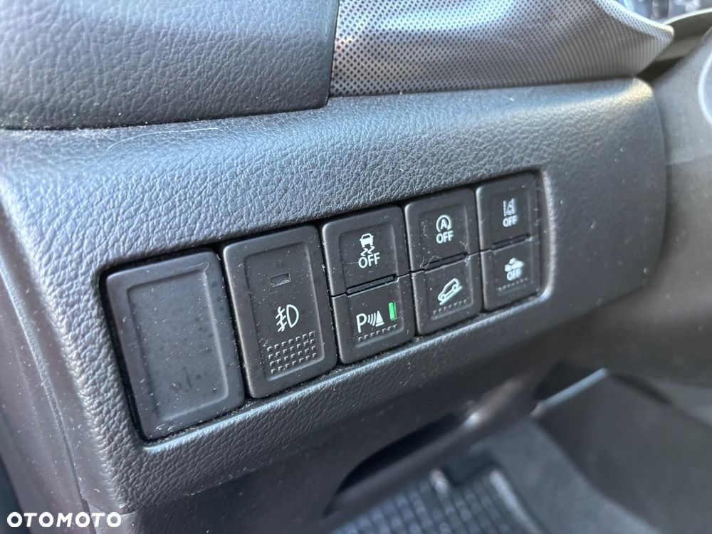 Suzuki Vitara 1.4 Boosterjet Hybrid Allgrip Comfort+ "SHINKAI" - 23