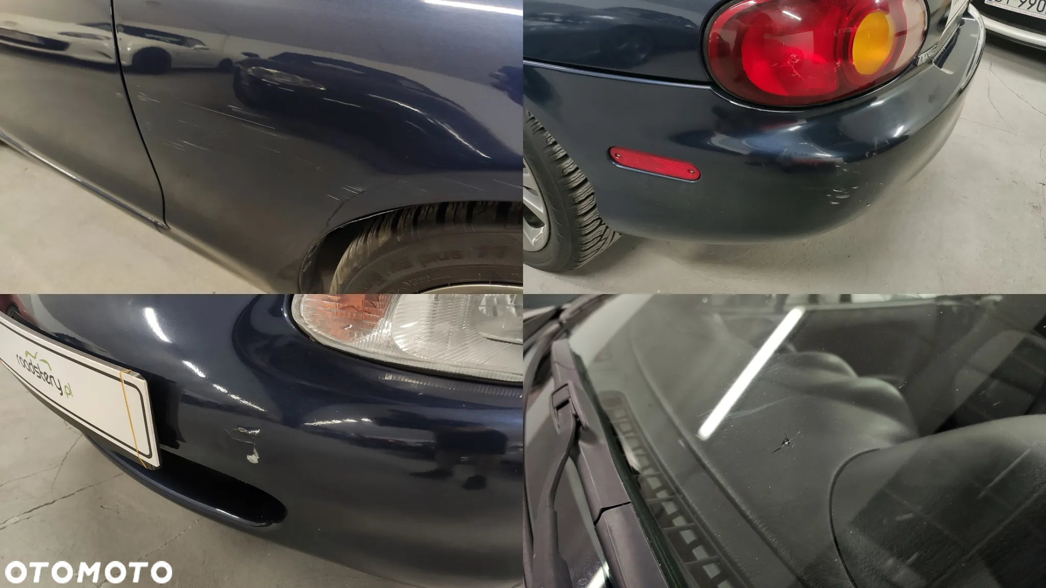Mazda MX-5 1.9 16V - 39