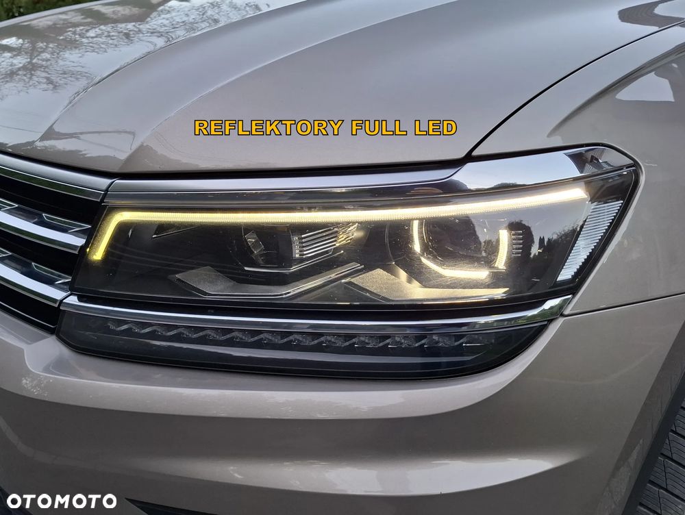 Volkswagen Tiguan 2.0 TSI BMT 4Mot Highline DSG - 13