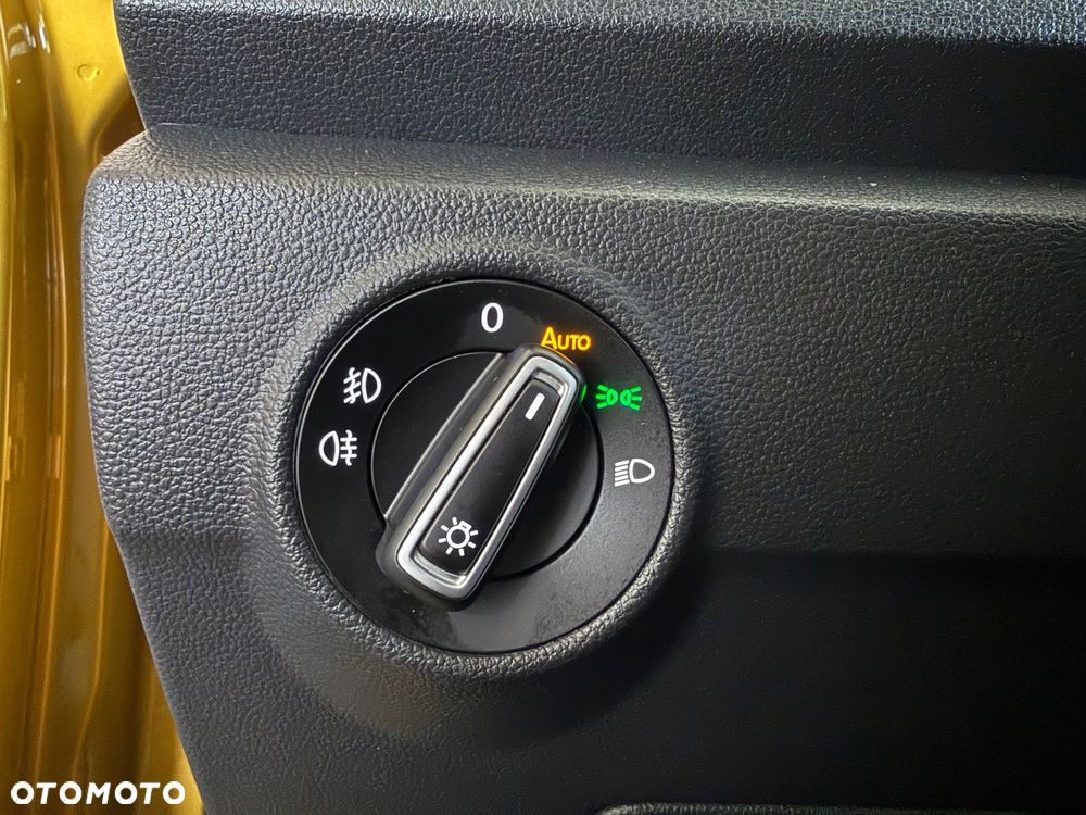 Volkswagen T-Roc 1.5 TSI ACT Premium - 33