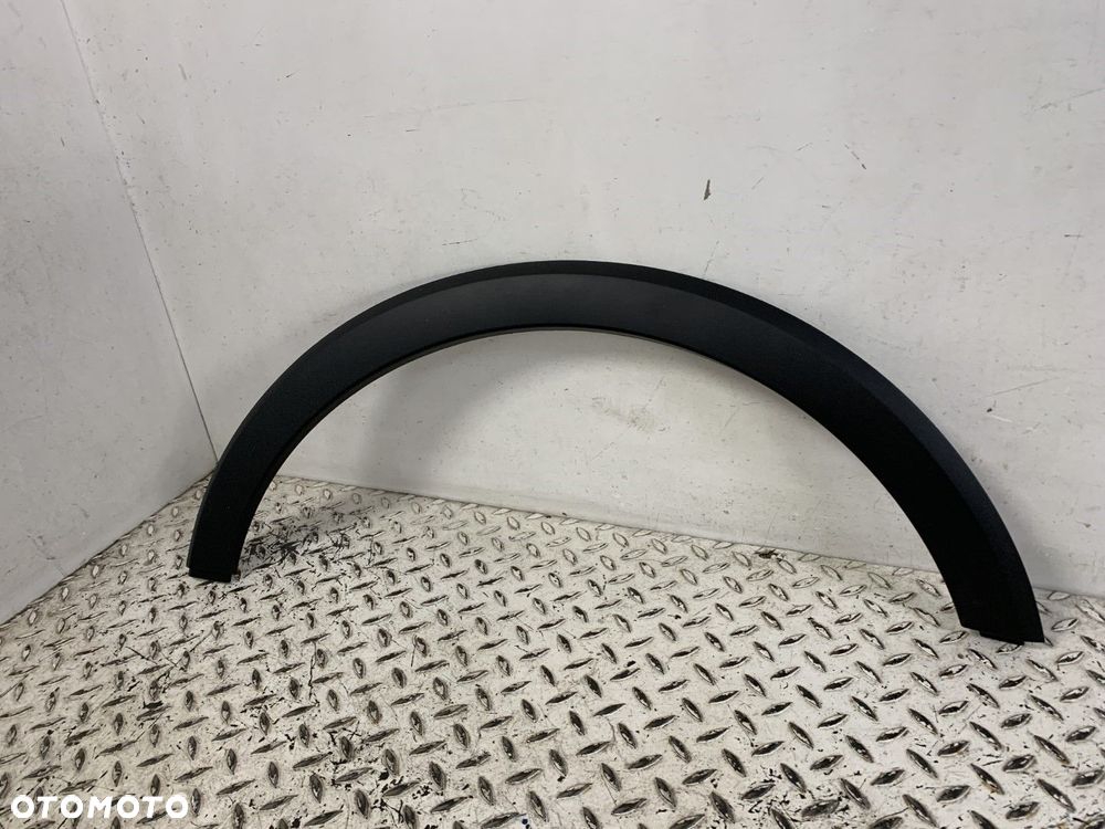 NOWA ORYGINALNA LISTWA BŁOTNIKA PRAWA PRZEDNIA OPEL CROSSLAND X 17-25 PRAWY PRZÓD 13482068 - 4
