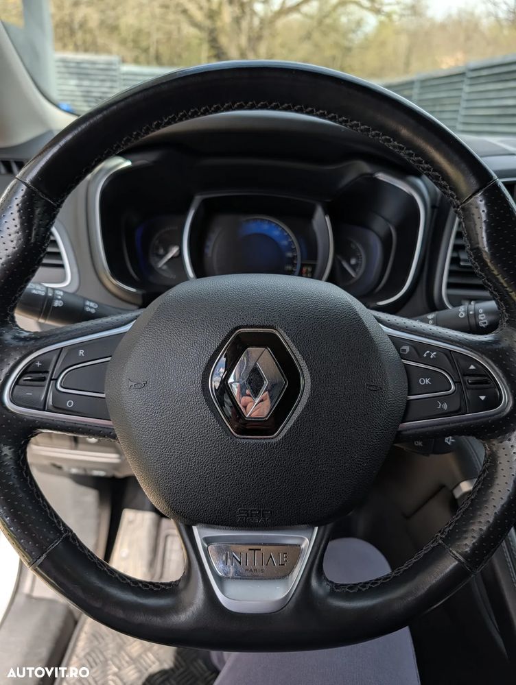 Renault Koleos - 13