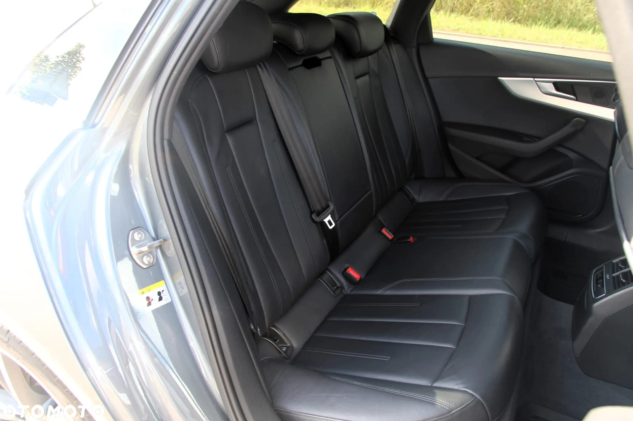 Audi A4 - 17