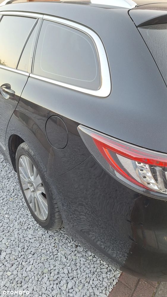 Mazda 6 Sport 2.2 CD DPF Dynamic - 12