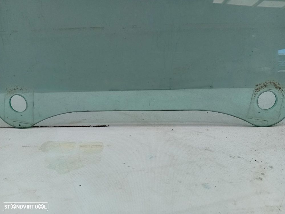 Vidro porta frente esquerda SMART ForTwo Cabrio (451) - 2