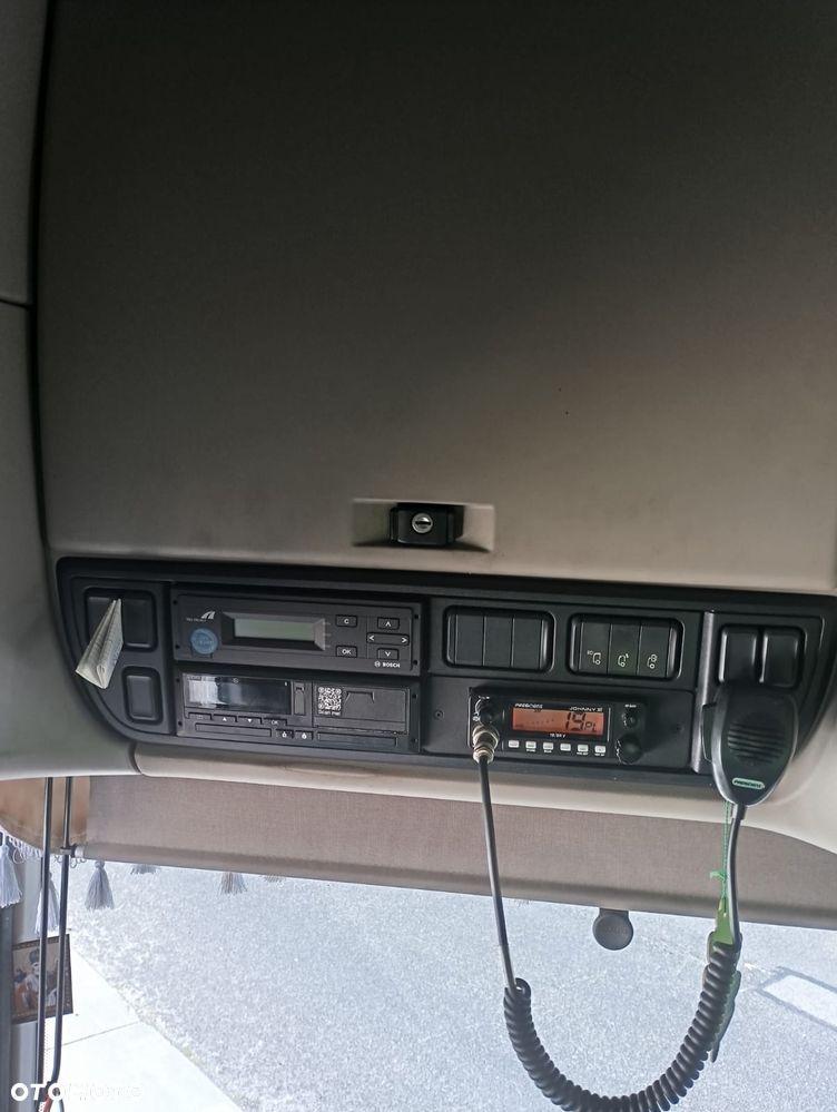 DAF XF 480 FT - 13