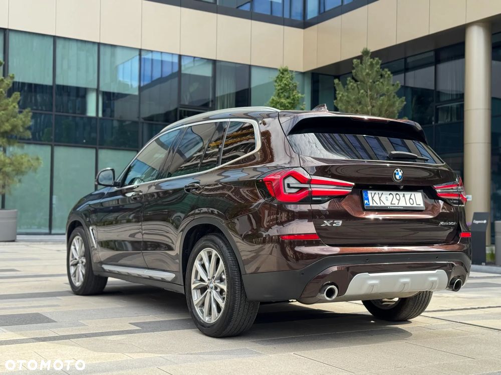 BMW X3 xDrive30i xLine - 2