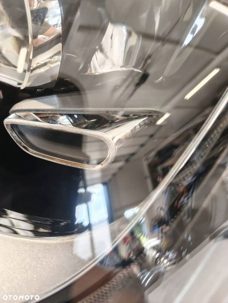 porsche cayenne (9y0 9y3) full led przód strona lewa 9y0941033p - 3