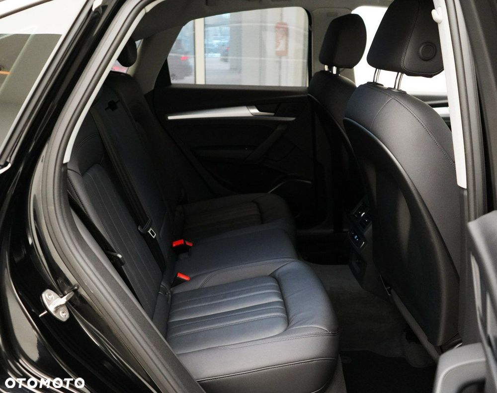 Audi Q5 Sportback - 19