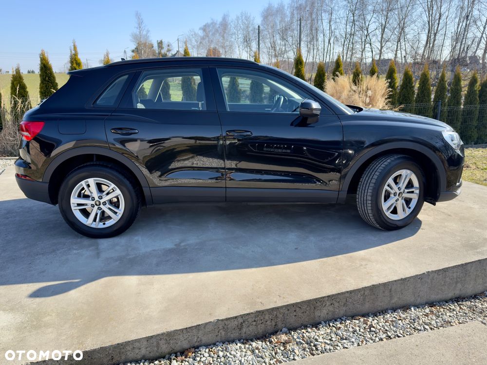 Audi Q3 45 TFSIe S tronic - 30