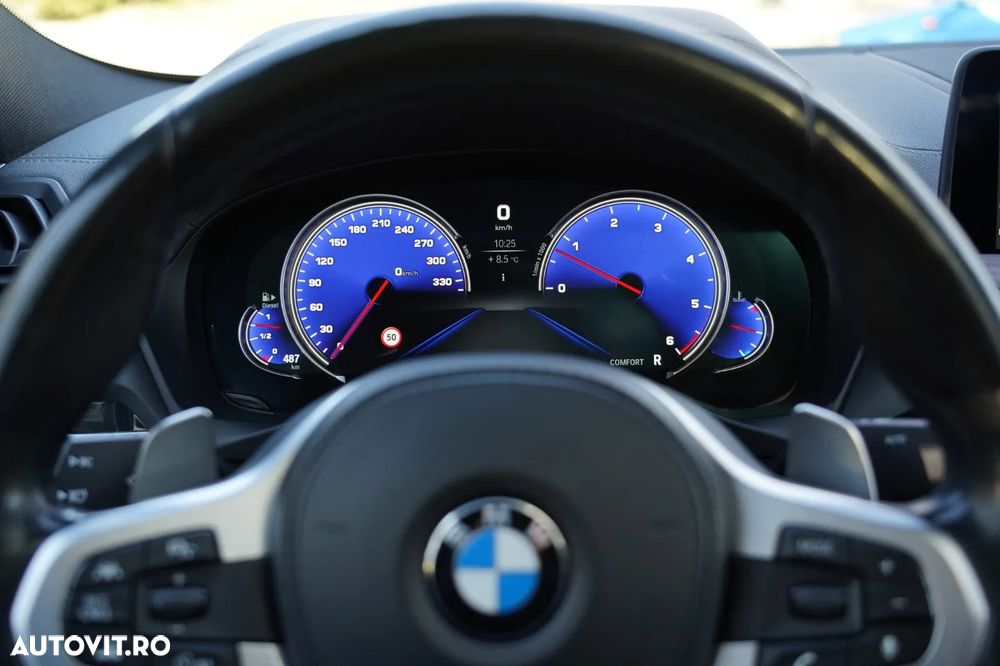 BMW X4 M - 20