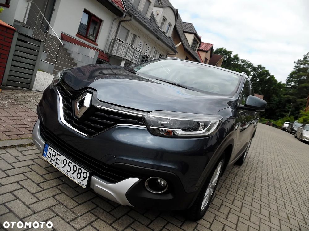 Renault Kadjar - 5