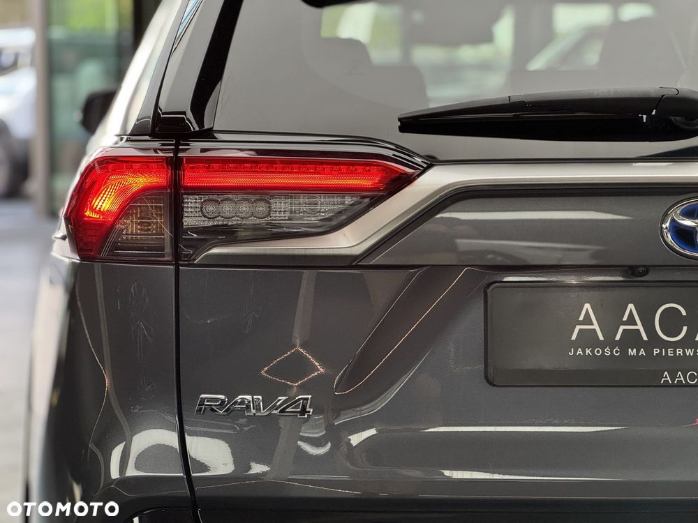 Toyota RAV4 - 39